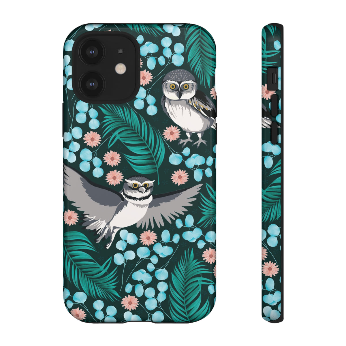 Tough Cases