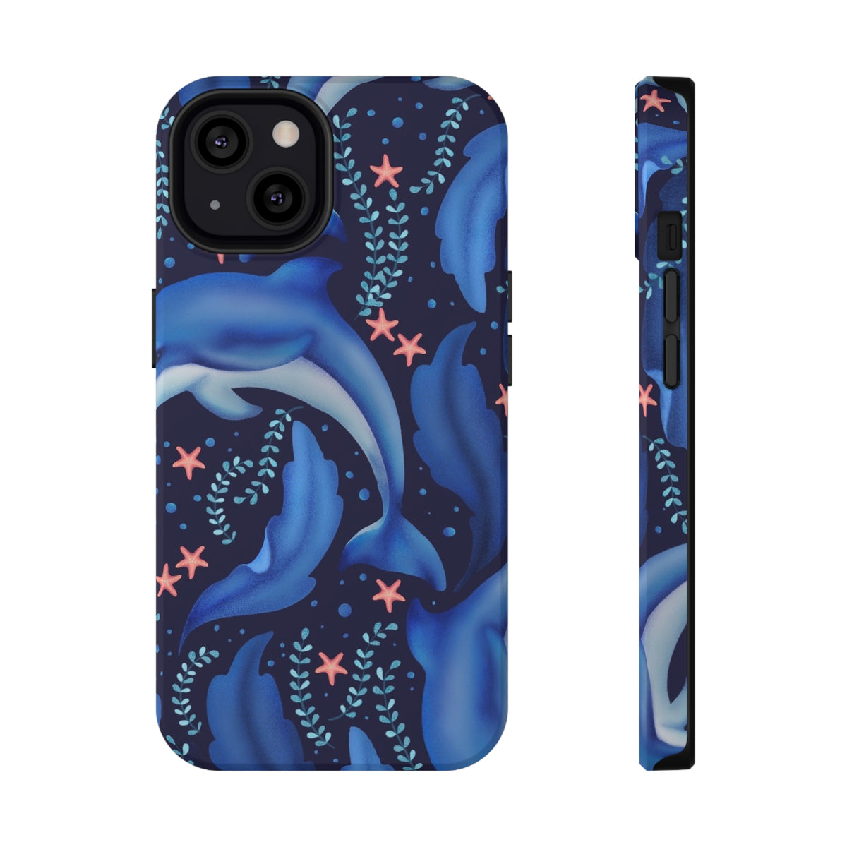 Impact-Resistant Cases