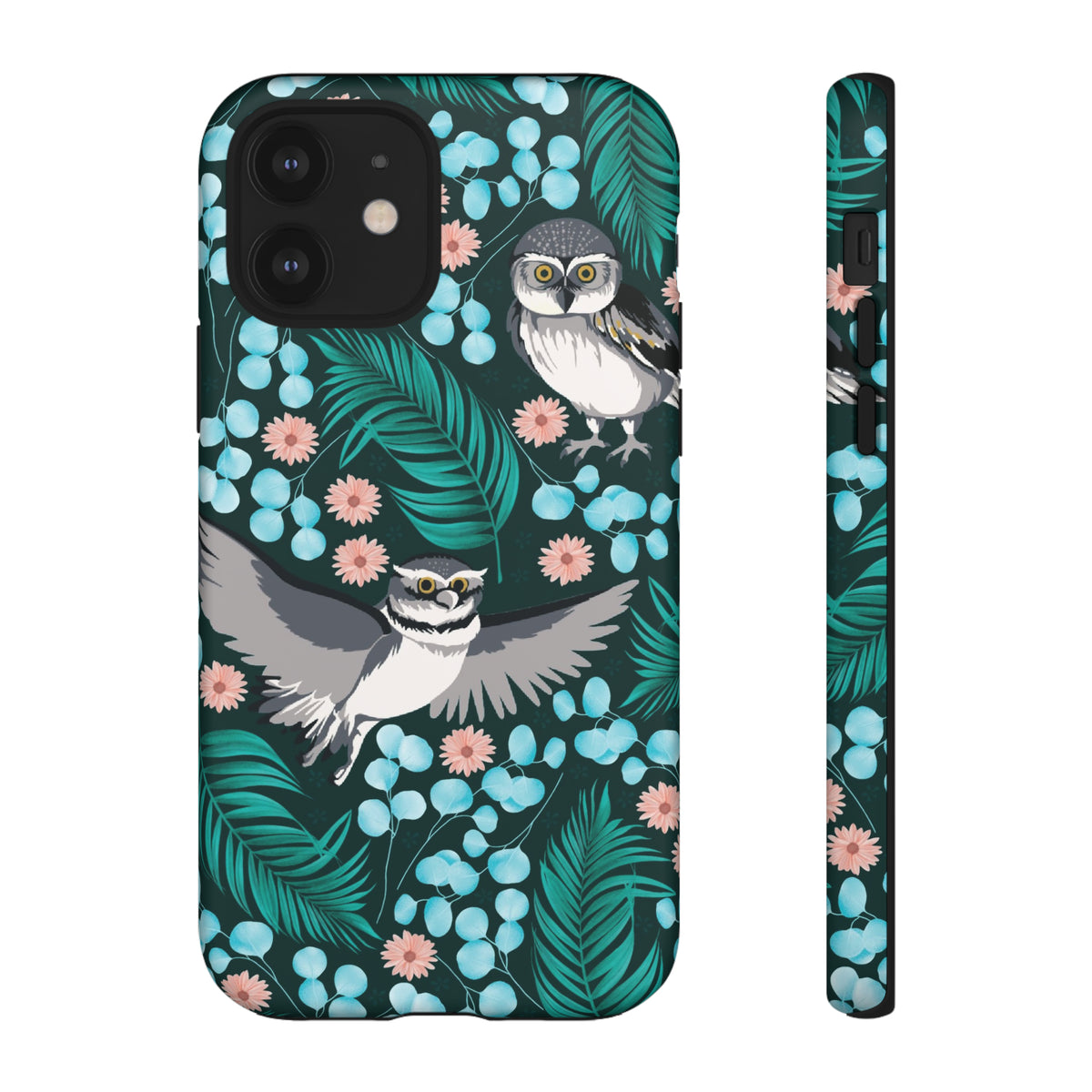 Tough Cases